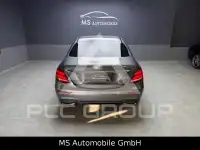 2019 Mercedes Benz E 200