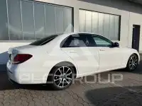 2019 Mercedes Benz E 200