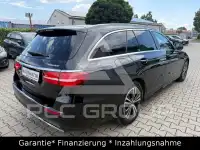 2019 Mercedes Benz E 200