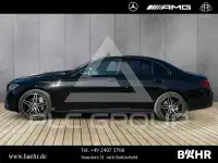 2019 Mercedes Benz E 200