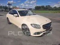 2019 Mercedes Benz E 200