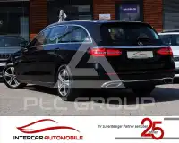2019 Mercedes Benz E 200