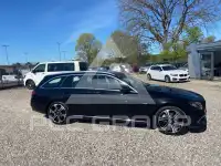 2019 Mercedes Benz E 200