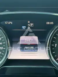 2019 Mercedes Benz E 200