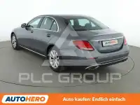 2019 Mercedes Benz E 200