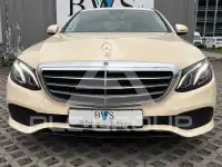 2019 Mercedes Benz E 200