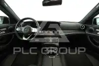2019 Mercedes Benz E 200