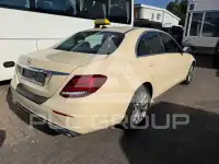 2019 Mercedes Benz E 200