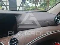 2019 Mercedes Benz E 200