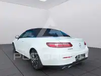 2019 Mercedes Benz E 200