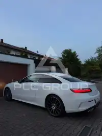 2019 Mercedes Benz E 200
