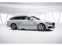2019 Mercedes Benz E 200