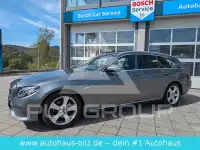 2019 Mercedes Benz E 200