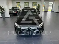 2019 Mercedes Benz E 200