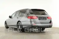 2019 Mercedes Benz E 200