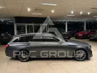 2019 Mercedes Benz E 200