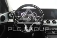 2019 Mercedes Benz E 200