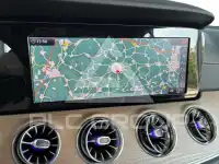 2019 Mercedes Benz E 200