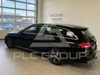 2019 Mercedes Benz E 200