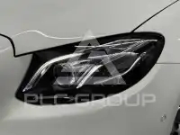 2019 Mercedes Benz E 200