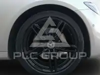 2019 Mercedes Benz E 200