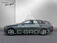 2019 Mercedes Benz E 200