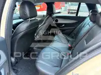 2019 Mercedes Benz E 200