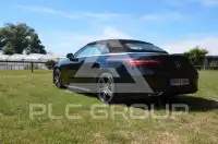 2019 Mercedes Benz E 200