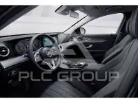 2019 Mercedes Benz E 200