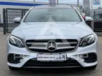 2019 Mercedes Benz E 200