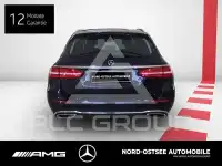 2019 Mercedes Benz E 200