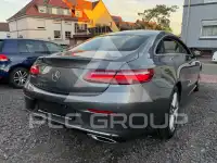 2019 Mercedes Benz E 200