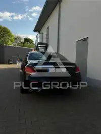 2019 Mercedes Benz E 200