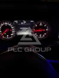 2019 Mercedes Benz E 200