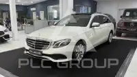 2019 Mercedes Benz E 200