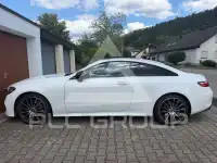 2019 Mercedes Benz E 200
