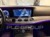 2019 Mercedes Benz E 200