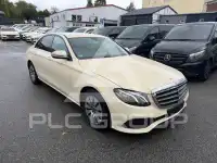 2019 Mercedes Benz E 200