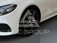 2019 Mercedes Benz E 200