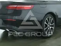 2019 Mercedes Benz E 200