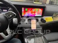2019 Mercedes Benz E 200