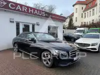 2019 Mercedes Benz E 200