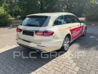 2019 Mercedes Benz E 200