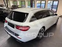 2019 Mercedes Benz E 200