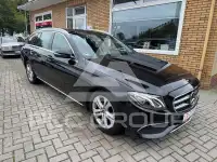 2019 Mercedes Benz E 200