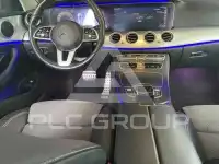2019 Mercedes Benz E 200