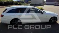2019 Mercedes Benz E 200