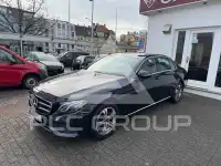 2019 Mercedes Benz E 200