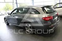2019 Mercedes Benz E 200