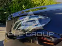 2019 Mercedes Benz E 200